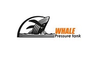 منبع تحت فشار وال | Whale